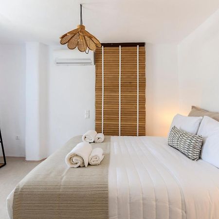 Ikos Residence Mykonos Town Ngoại thất bức ảnh
