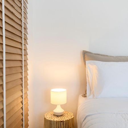 Ikos Residence Mykonos Town Ngoại thất bức ảnh