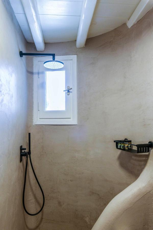 Ikos Residence Mykonos Town Ngoại thất bức ảnh