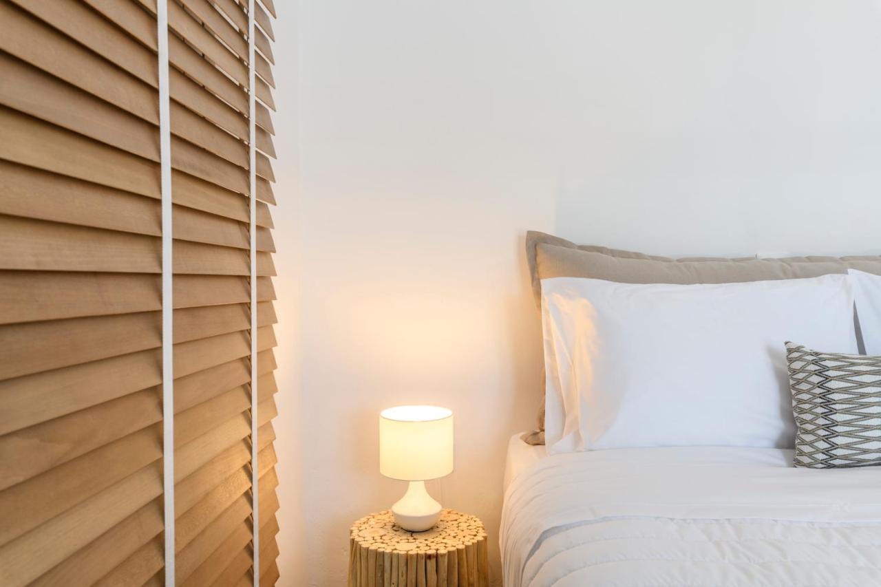 Ikos Residence Mykonos Town Ngoại thất bức ảnh