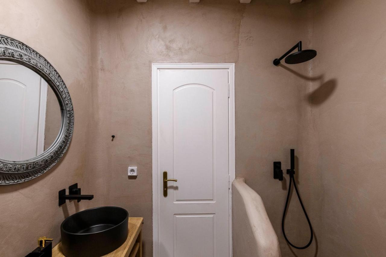 Ikos Residence Mykonos Town Ngoại thất bức ảnh