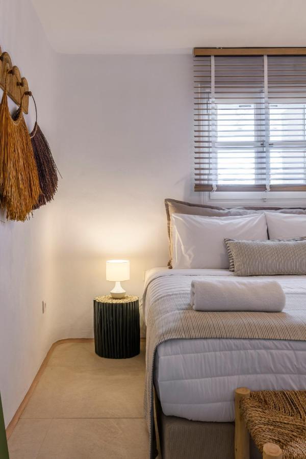 Ikos Residence Mykonos Town Ngoại thất bức ảnh