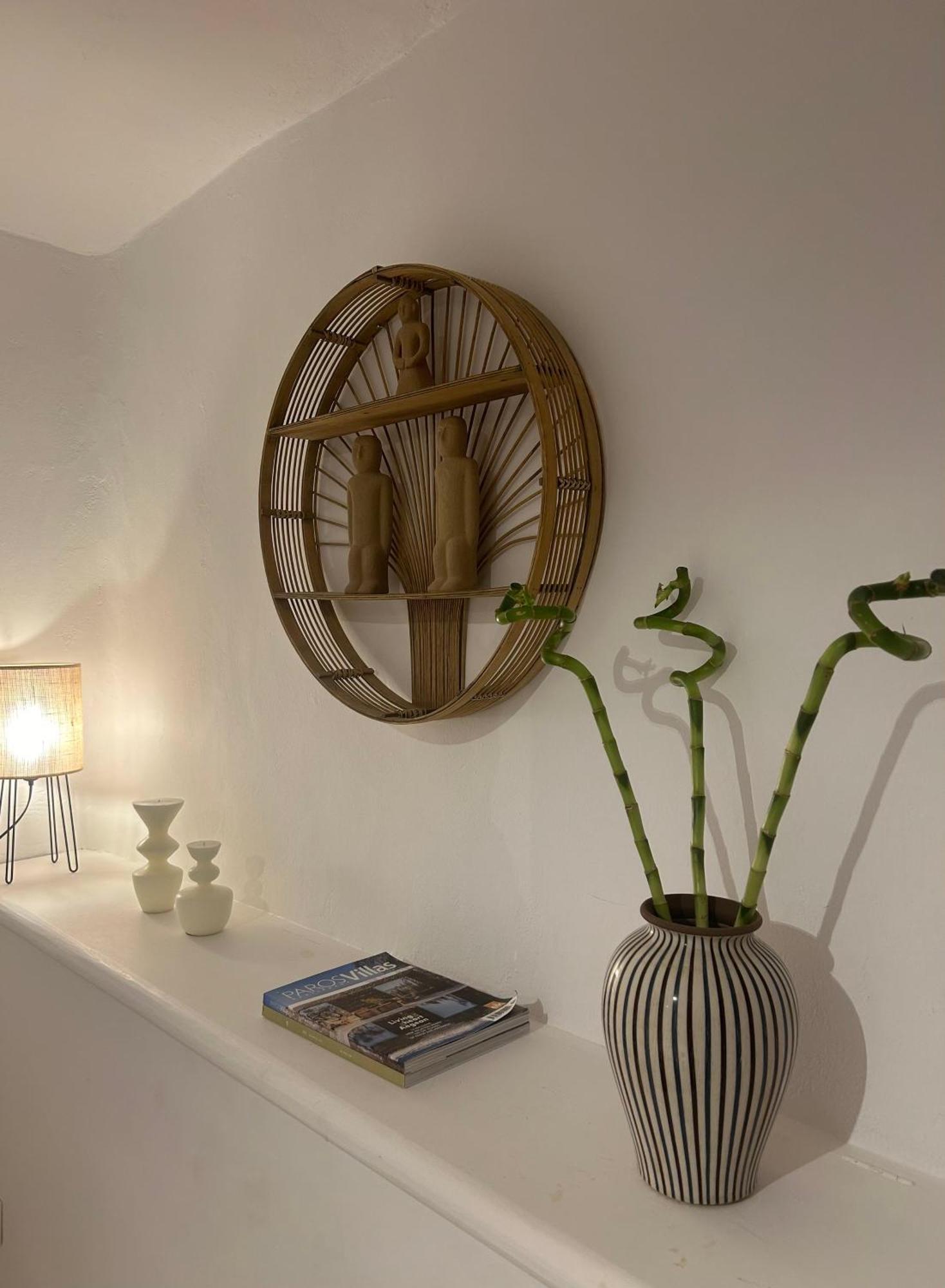 Ikos Residence Mykonos Town Ngoại thất bức ảnh