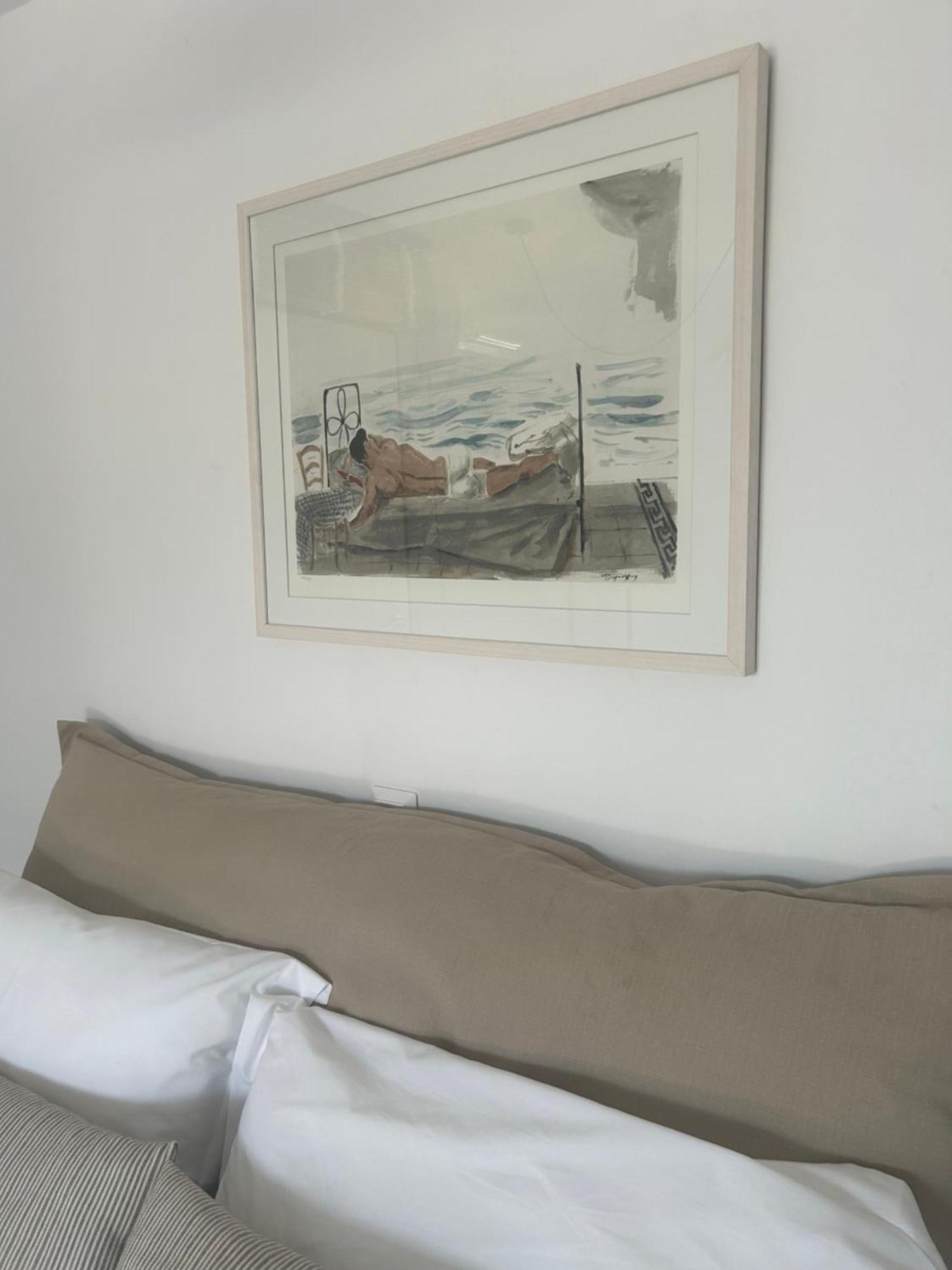 Ikos Residence Mykonos Town Ngoại thất bức ảnh